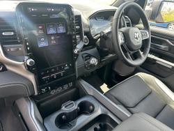 2024 RAM 1500 Laramie Sport Hurricane SO RamBox