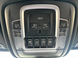 2024 RAM 1500 Laramie Sport Hurricane SO RamBox