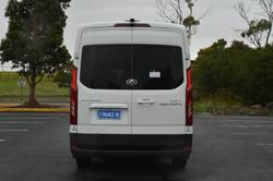 2025 LDV Deliver 9