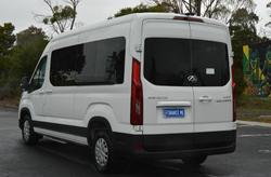 2025 LDV Deliver 9