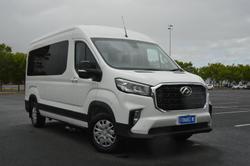 2025 LDV Deliver 9