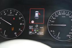 2024 Subaru Crosstrek 2.0S G6X MY24 AWD Crystal White