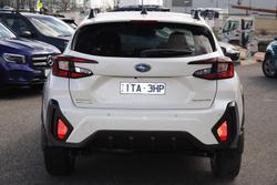 2024 Subaru Crosstrek 2.0S G6X MY24 AWD Crystal White
