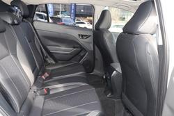 2024 Subaru Crosstrek 2.0S G6X MY24 AWD Crystal White