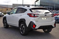 2024 Subaru Crosstrek 2.0S G6X MY24 AWD Crystal White