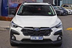 2024 Subaru Crosstrek 2.0S G6X MY24 AWD Crystal White