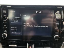 2019 Toyota Corolla Ascent Sport Hybrid