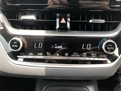 2019 Toyota Corolla Ascent Sport Hybrid