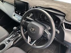 2019 Toyota Corolla Ascent Sport Hybrid