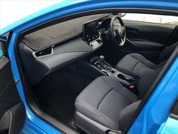 2019 Toyota Corolla Ascent Sport Hybrid