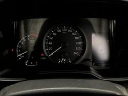 2019 Toyota Corolla Ascent Sport Hybrid