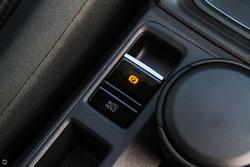 2025 Volkswagen Caddy TDI320