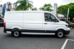 2025 Volkswagen Crafter 35 TDI410