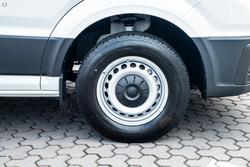 2025 Volkswagen Crafter 35 TDI410