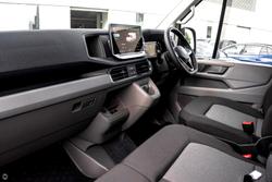 2025 Volkswagen Crafter 35 TDI410