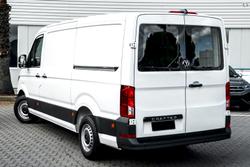 2025 Volkswagen Crafter 35 TDI410