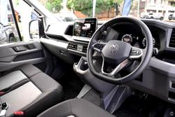 2025 Volkswagen Crafter 35 TDI410