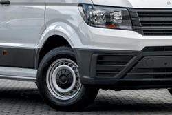 2025 Volkswagen Crafter 35 TDI410