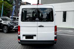 2025 Volkswagen Crafter 35 TDI410