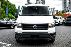 2025 Volkswagen Crafter 35 TDI410