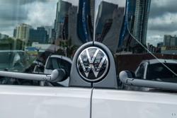 2025 Volkswagen Crafter 35 TDI410