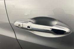 2020 Honda HR-V VTi-LX