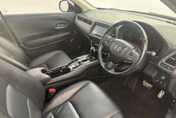 2020 Honda HR-V VTi-LX