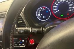 2020 Honda HR-V VTi-LX