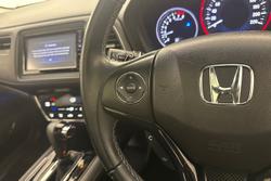 2020 Honda HR-V VTi-LX