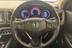 2020 Honda HR-V VTi-LX