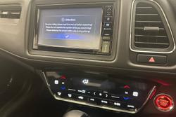 2020 Honda HR-V VTi-LX