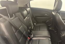 2020 Honda HR-V VTi-LX