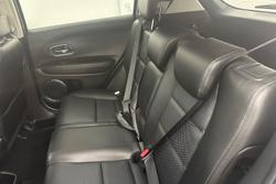 2020 Honda HR-V VTi-LX