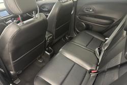 2020 Honda HR-V VTi-LX