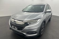 2020 Honda HR-V VTi-LX