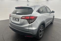 2020 Honda HR-V VTi-LX