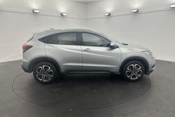 2020 Honda HR-V VTi-LX