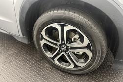 2020 Honda HR-V VTi-LX