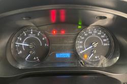 2018 Toyota Hilux Workmate