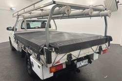 2018 Toyota Hilux Workmate