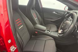 2016 Mercedes-Benz A-Class A180