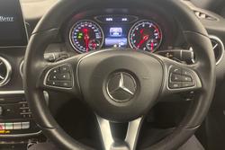 2016 Mercedes-Benz A-Class A180