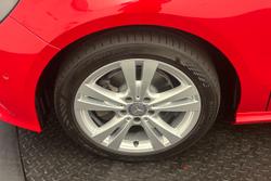 2016 Mercedes-Benz A-Class A180