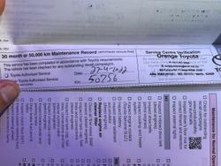 2019 Toyota Hilux SR Hi-Rider