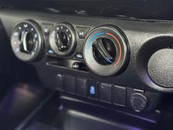 2019 Toyota Hilux SR Hi-Rider