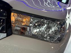 2019 Toyota Hilux SR Hi-Rider