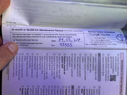 2019 Toyota Hilux SR Hi-Rider