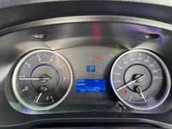 2019 Toyota Hilux SR Hi-Rider