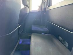 2019 Toyota Hilux SR Hi-Rider