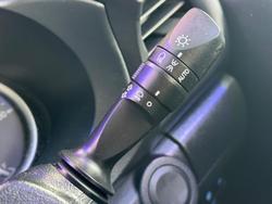 2019 Toyota Hilux SR Hi-Rider